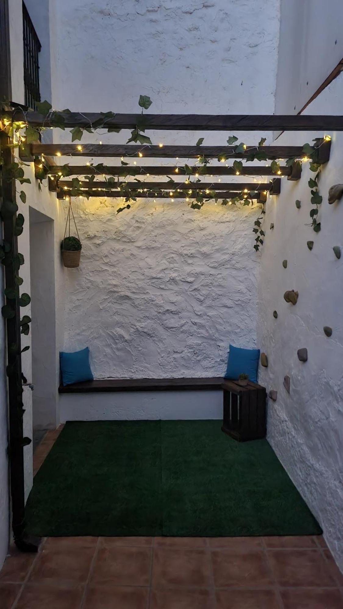 Casa Rural Tio Mora Horche 外观 照片