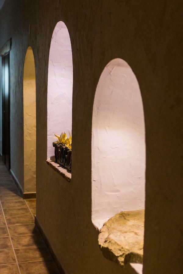 Casa Rural Tio Mora Horche 外观 照片