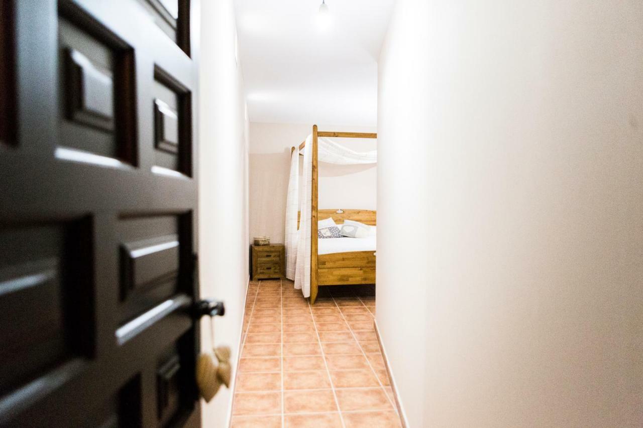 Casa Rural Tio Mora Horche 外观 照片